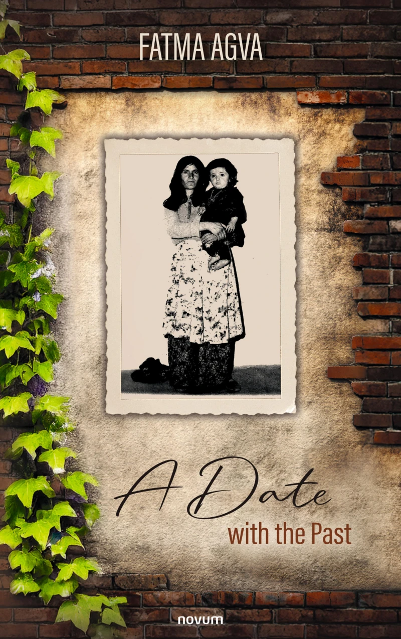Portada: A Date with the Past