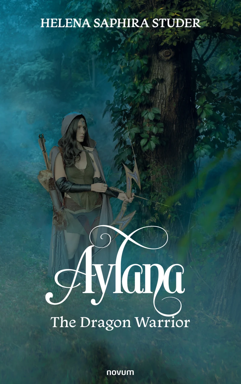 Portada: Aylana