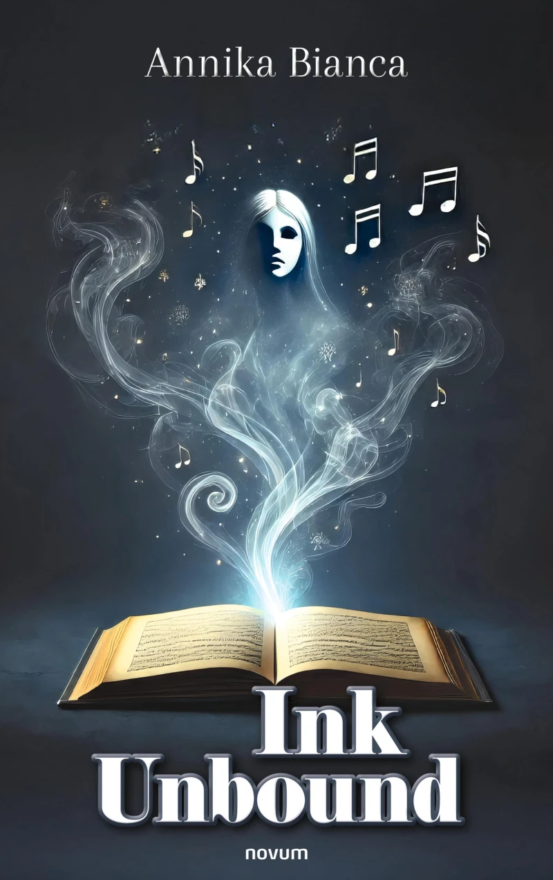 Portada: Ink Unbound