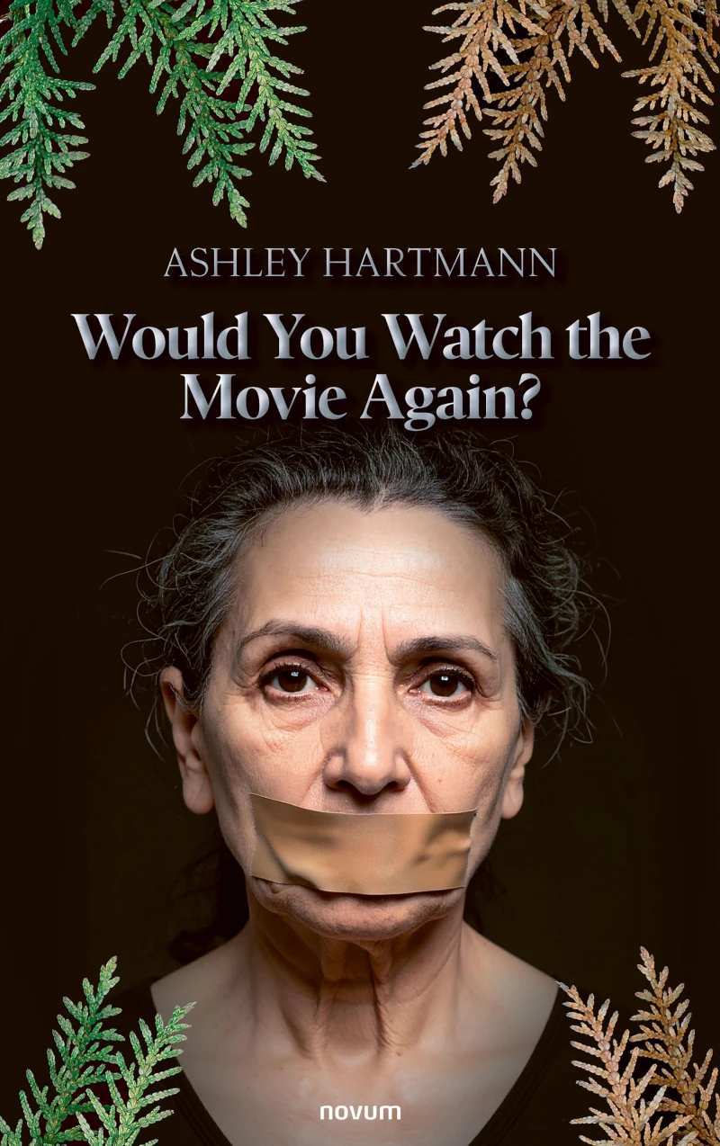 Portada: Would You Watch the Movie Again?