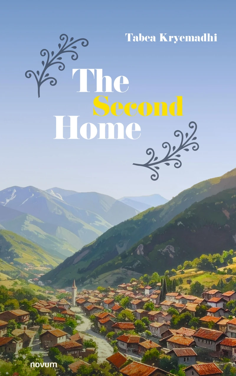 Portada: The Second Home