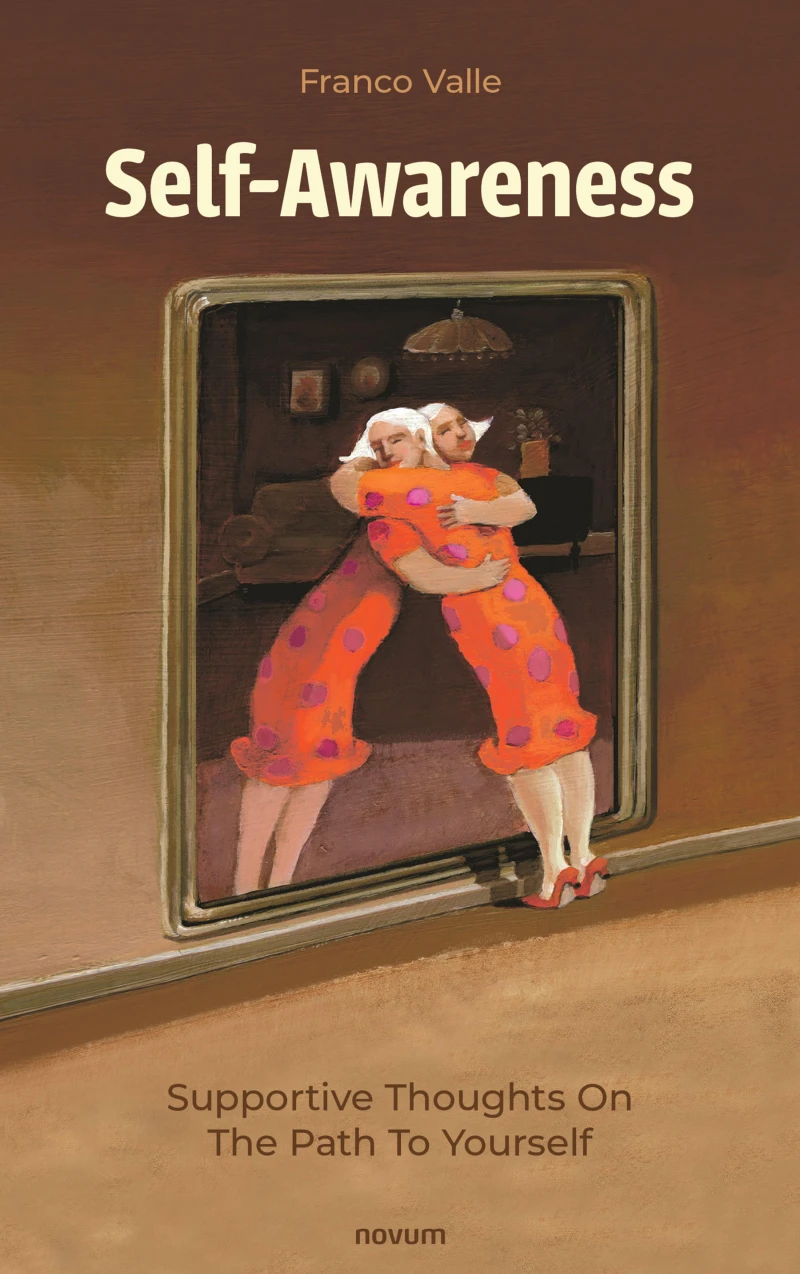 Portada: Self-Awareness