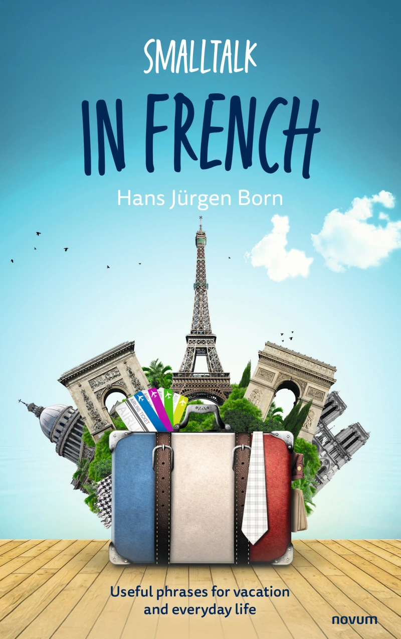 Portada: Smalltalk in French
