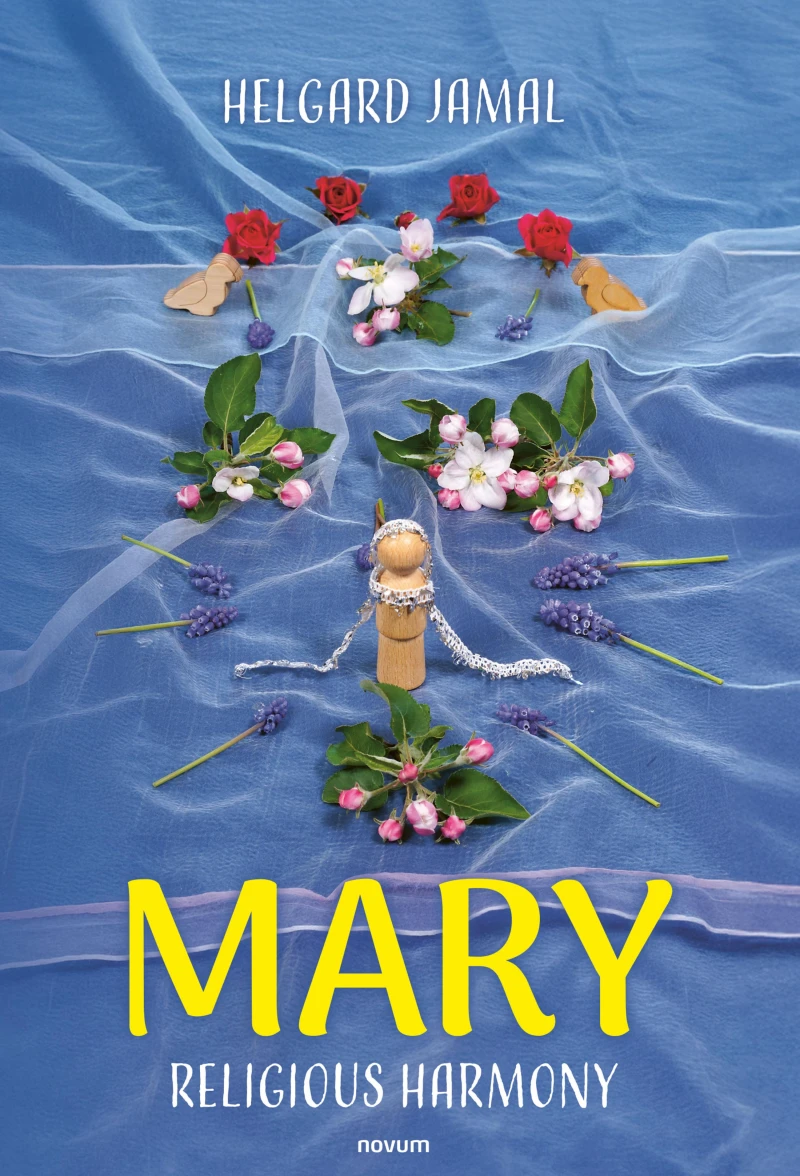 Portada: Mary