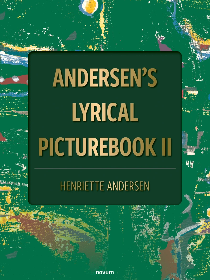 Portada: Andersen's Lyrical Picturebook II