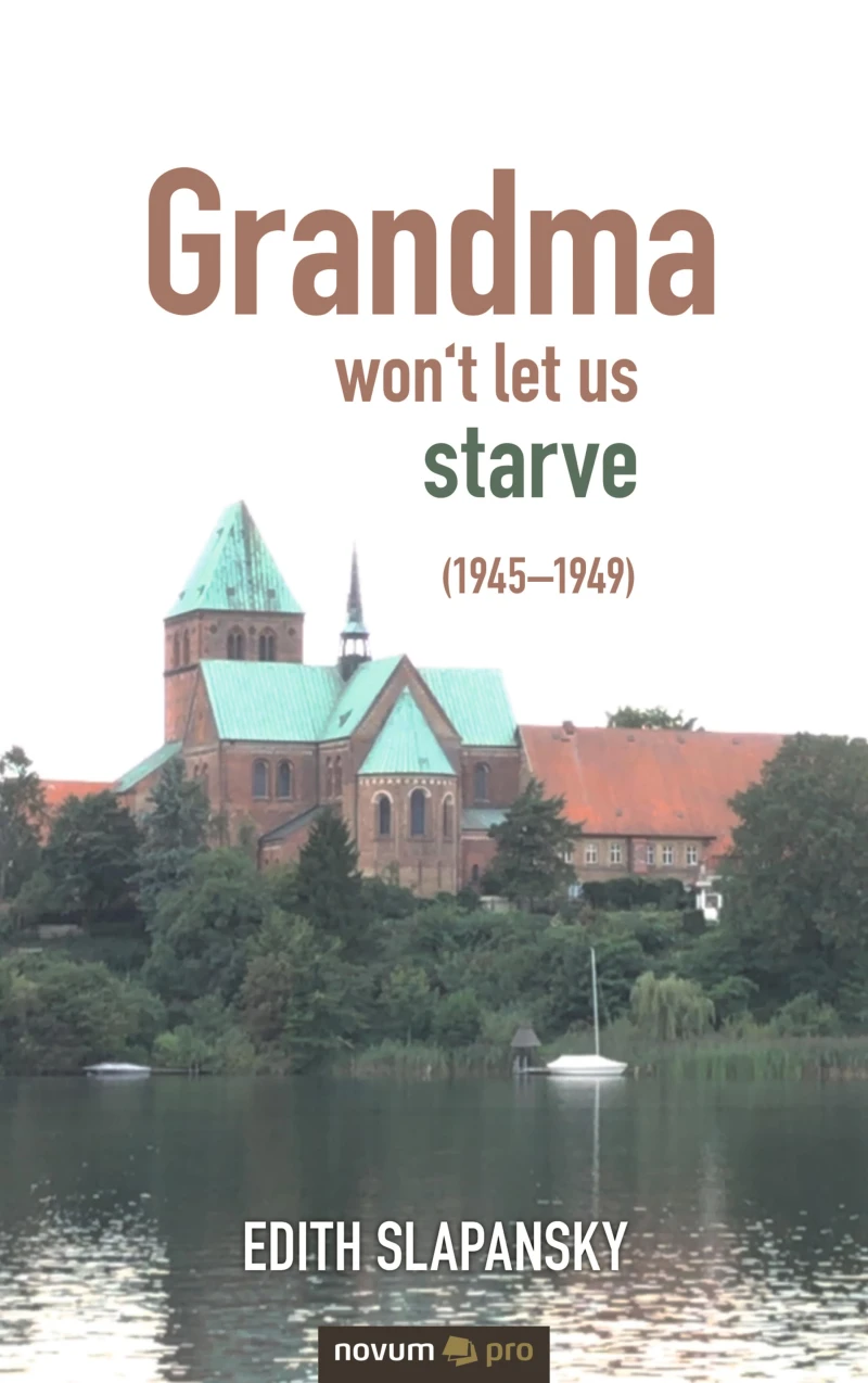 Portada: Grandma won't let us starve (1945–1949)