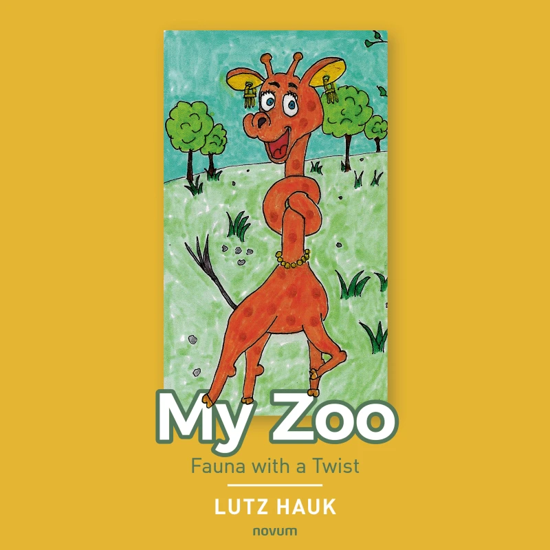 Portada: My Zoo