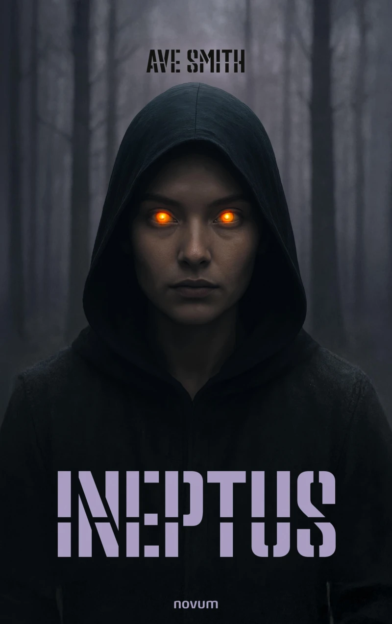 Portada: Ineptus