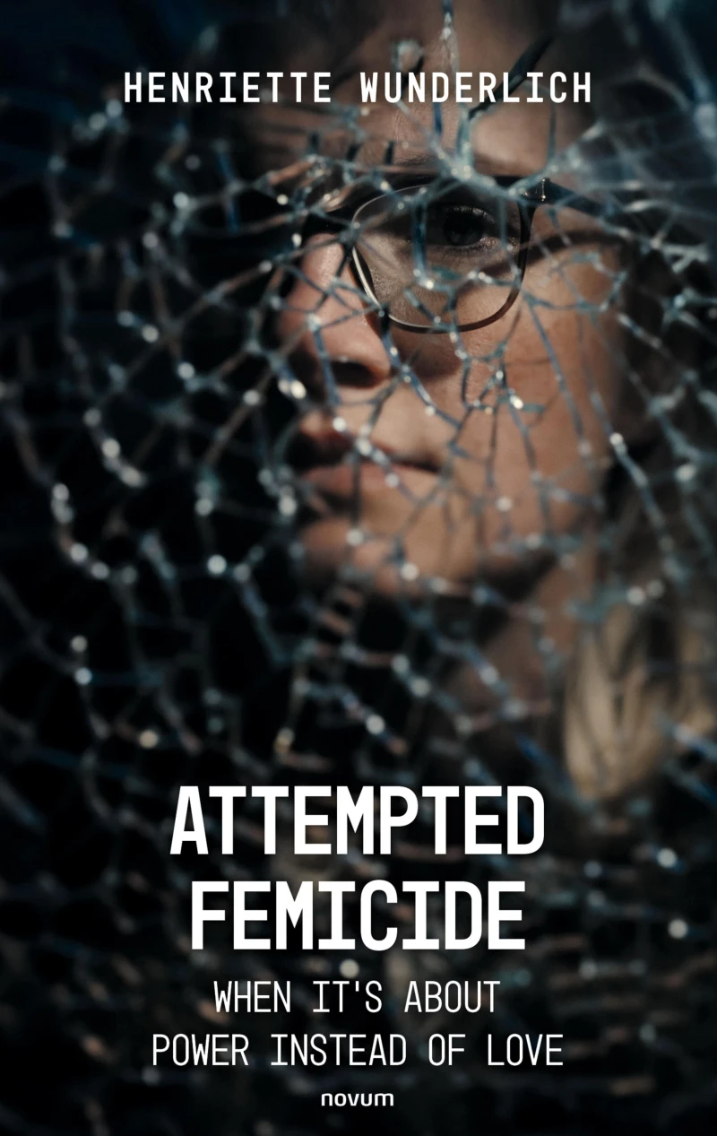 Portada: Attempted Femicide