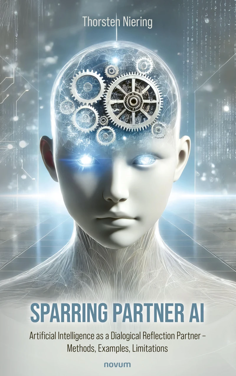 Portada: Sparring Partner AI