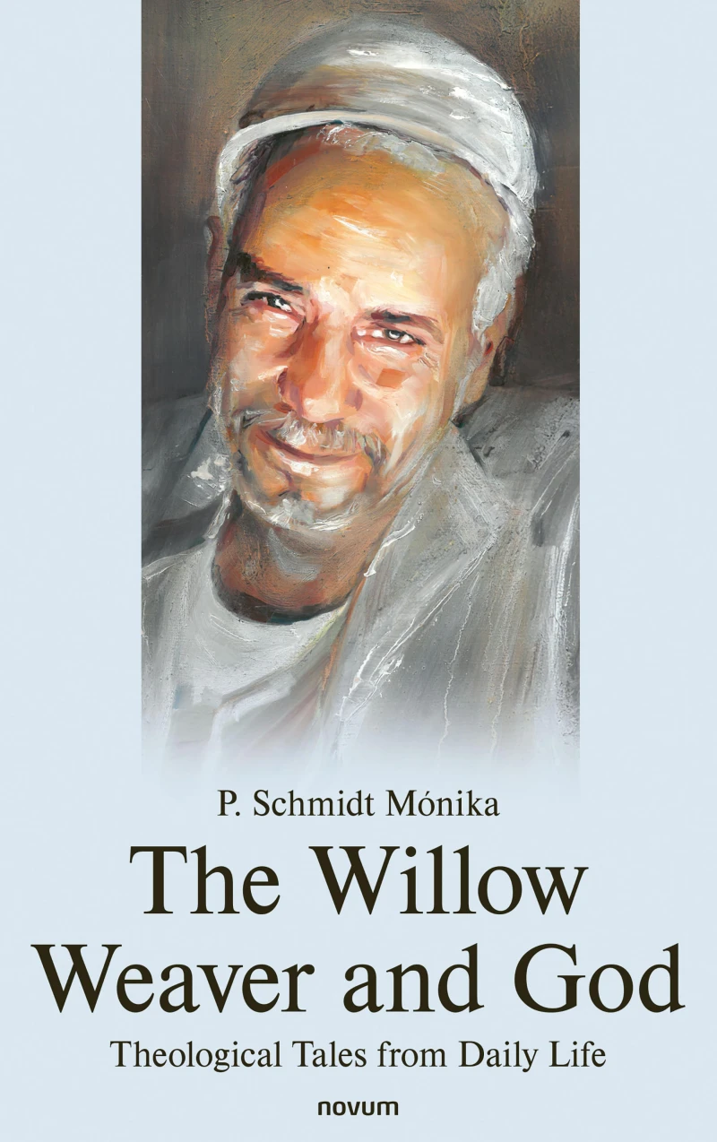 Portada: The Willow Weaver and God