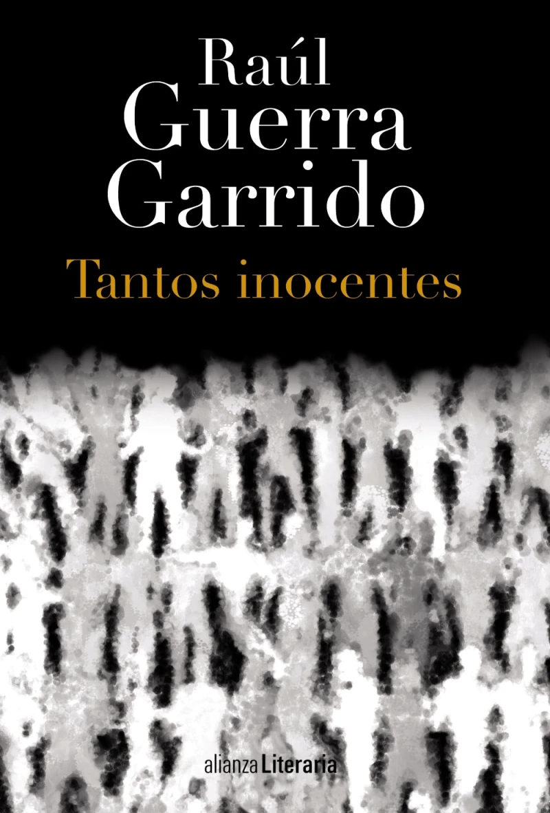 Portada: Tantos inocentes