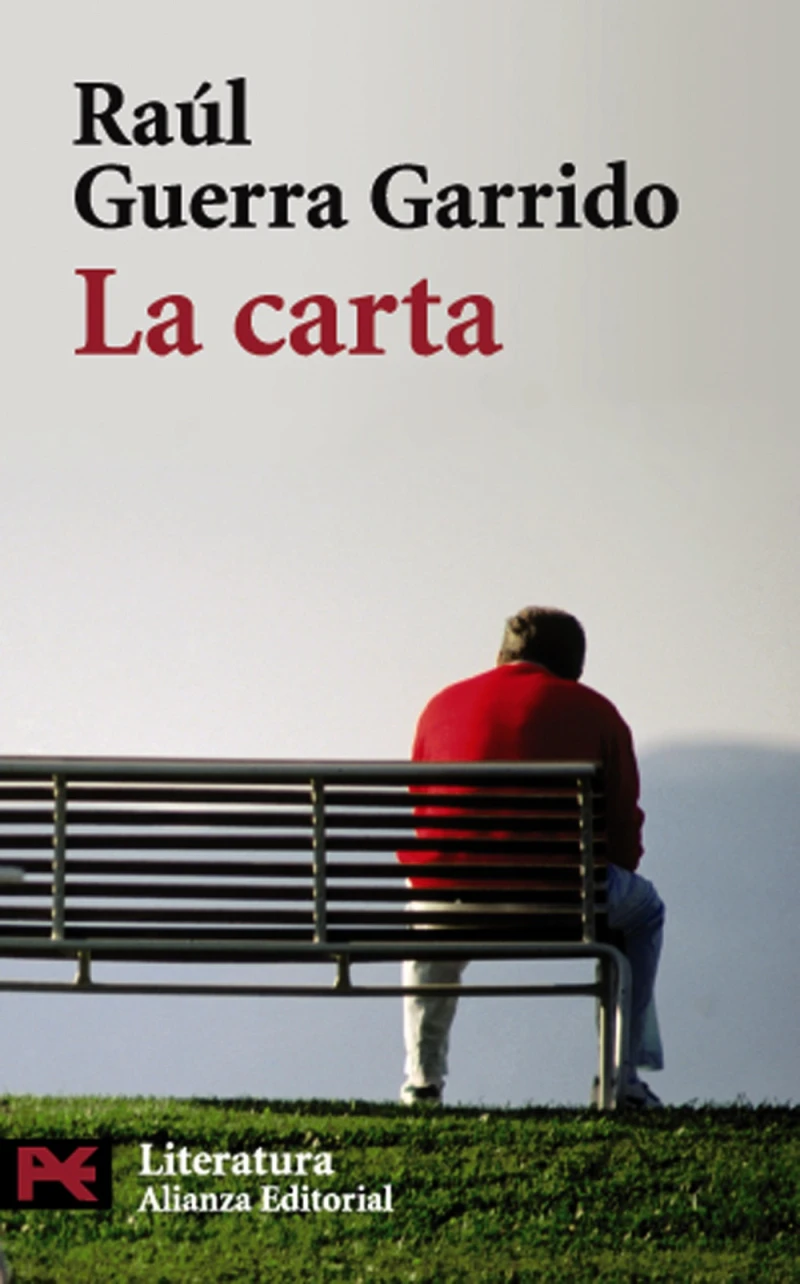 Portada: La carta
