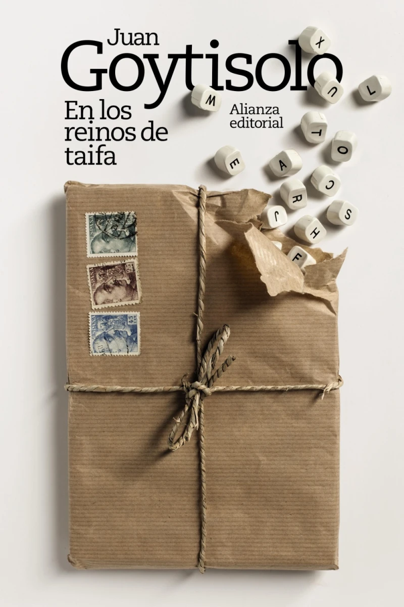 Portada: En los reinos de taifa