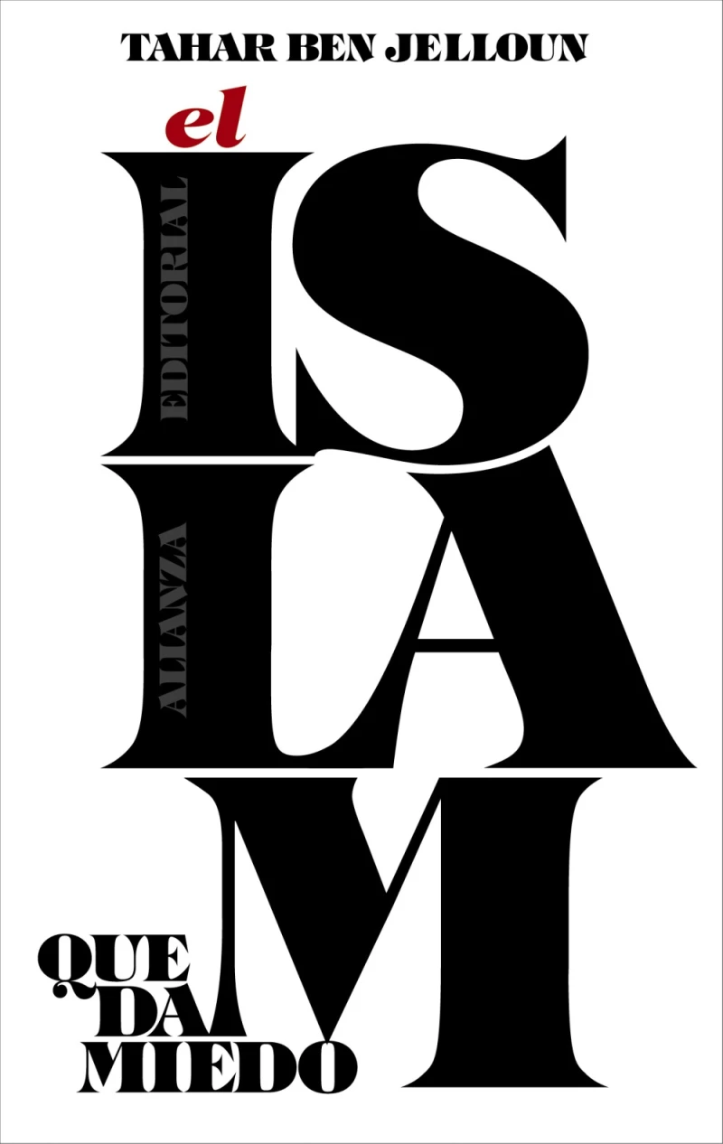 Portada: El islam que da miedo