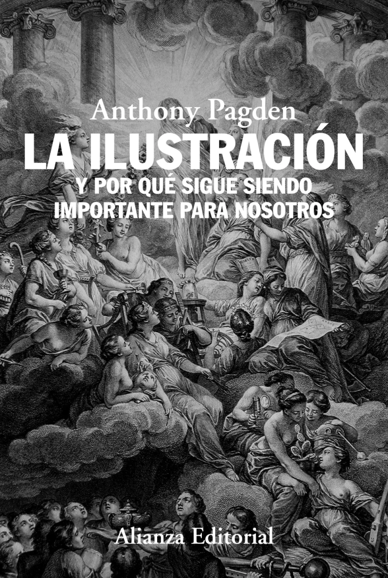 Portada: La Ilustración