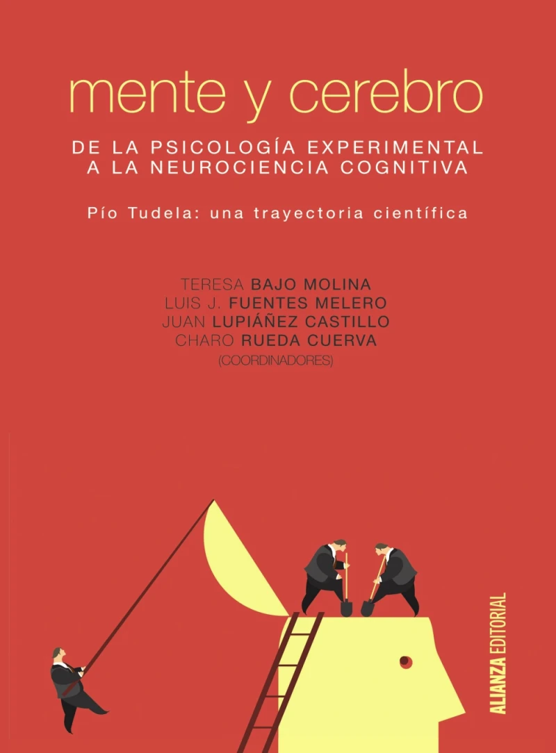 Portada: Mente y cerebro