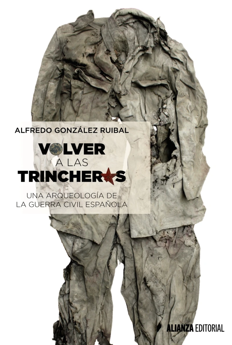 Portada: Volver a las trincheras