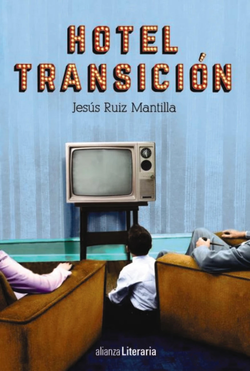 Portada: Hotel Transición