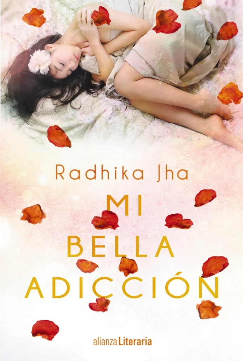 Portada: Mi bella adicción