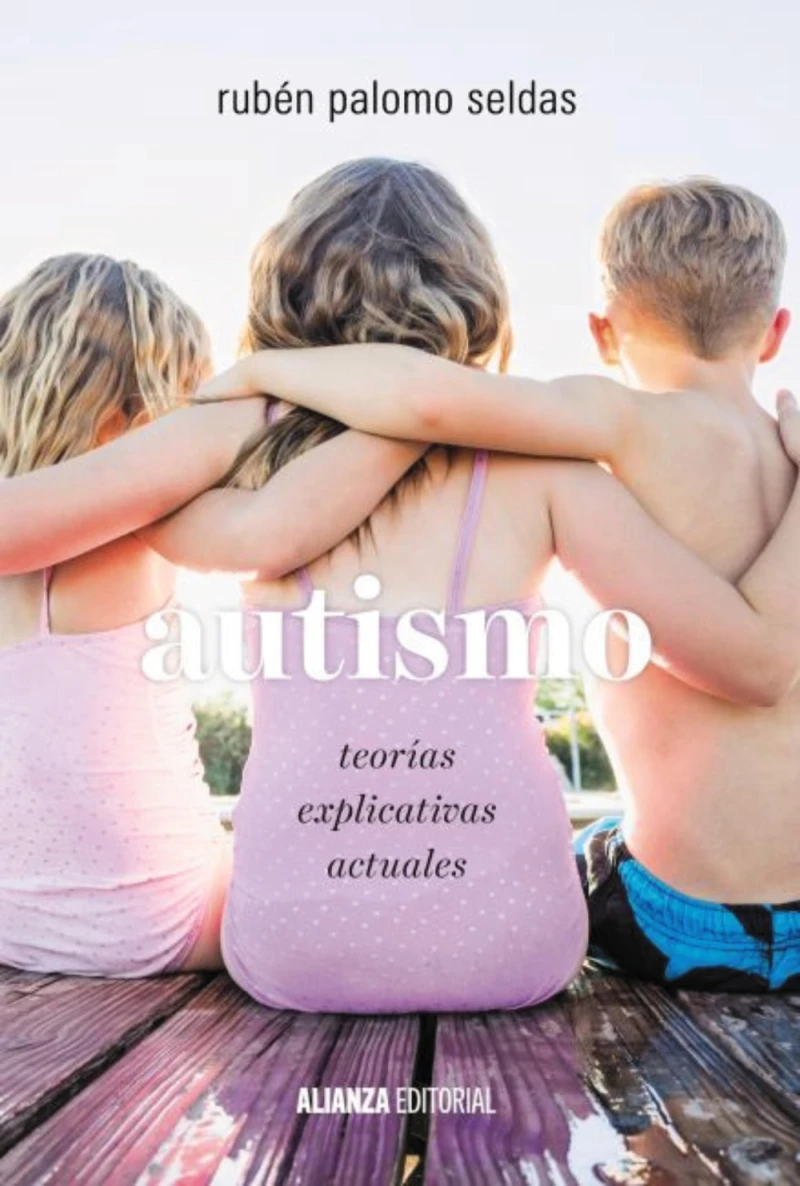 Portada: Autismo