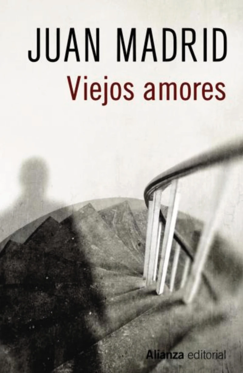 Portada: Viejos amores