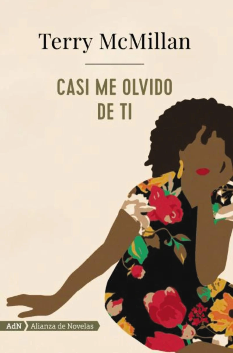 Portada: Casi me olvido de ti (AdN)