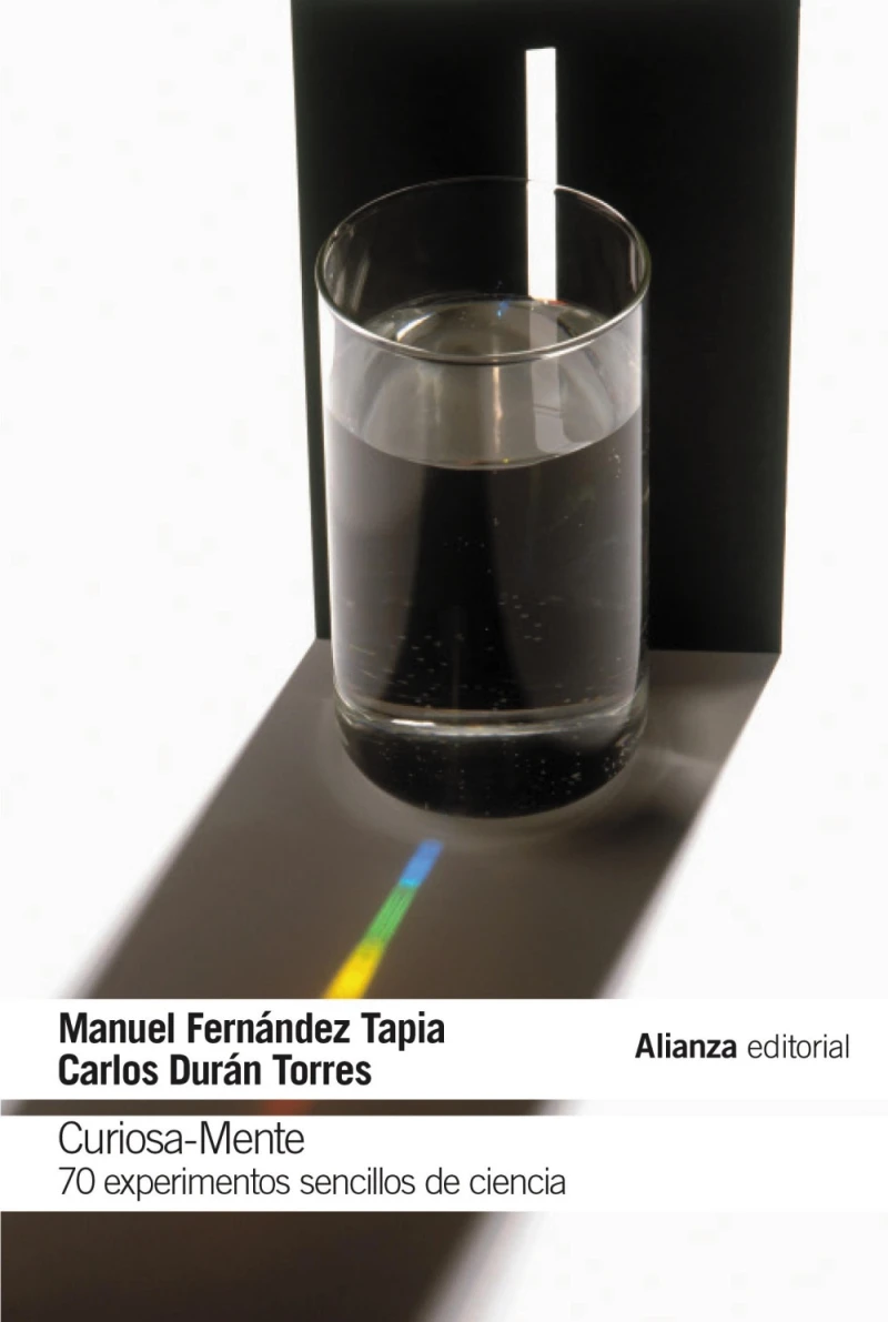 Portada: Curiosa-Mente
