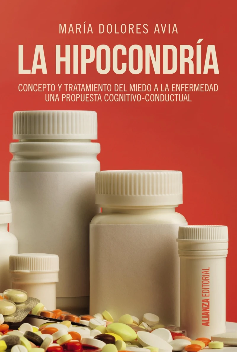 Portada: La hipocondría