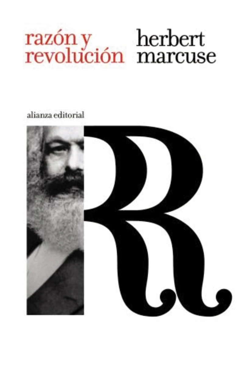 Portada: Razón y revolución