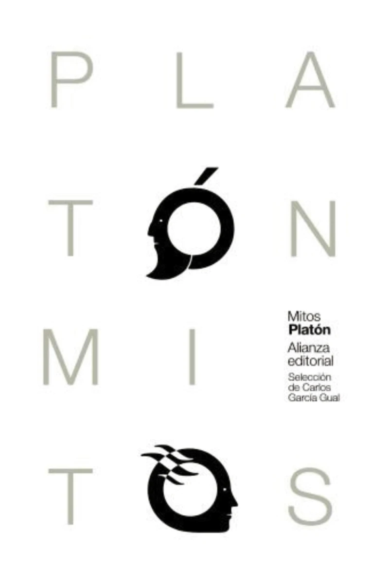 Portada: Mitos