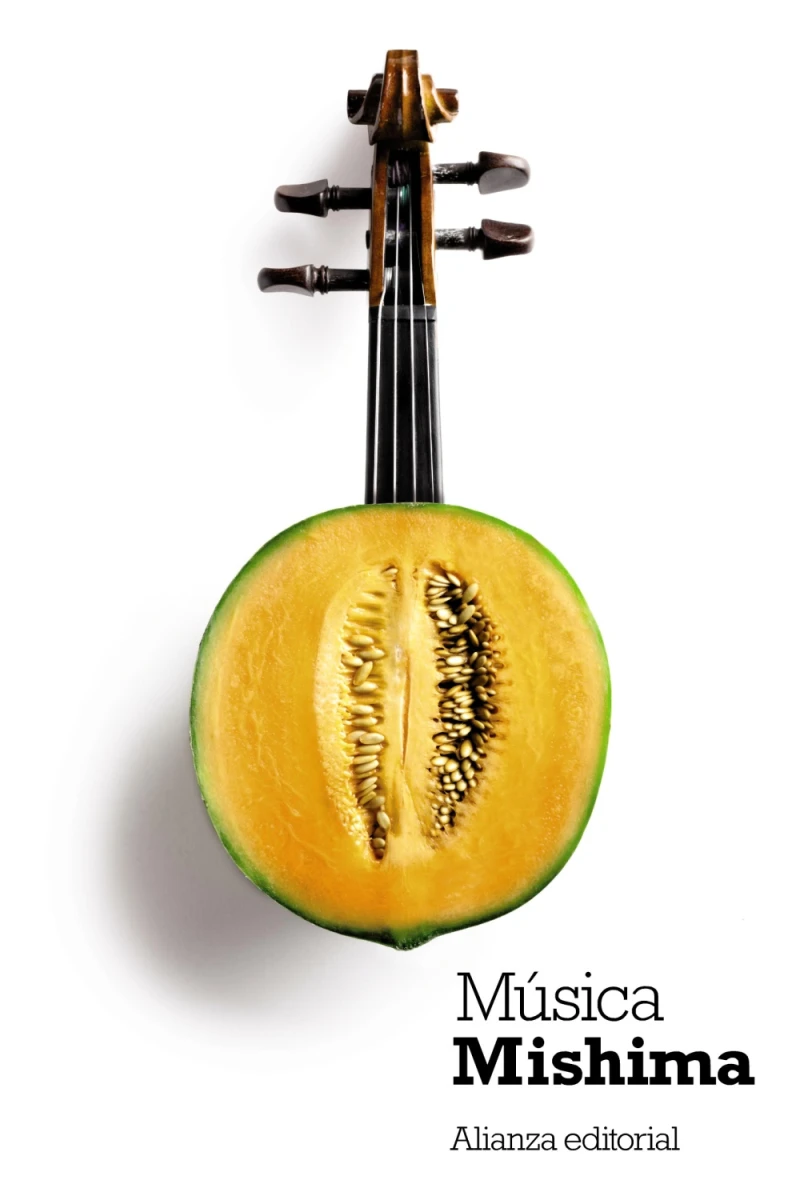 Portada: Música