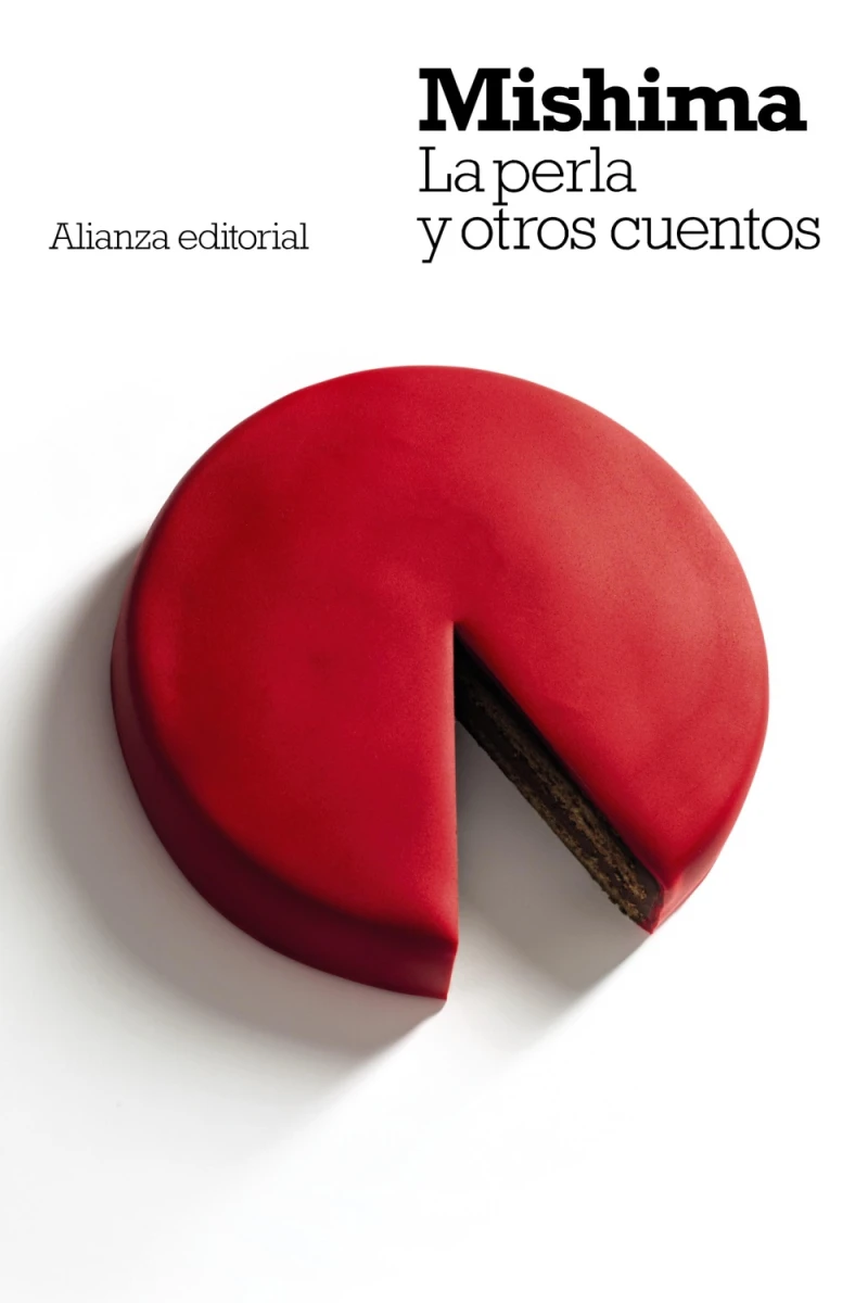 Portada: La perla y otros cuentos