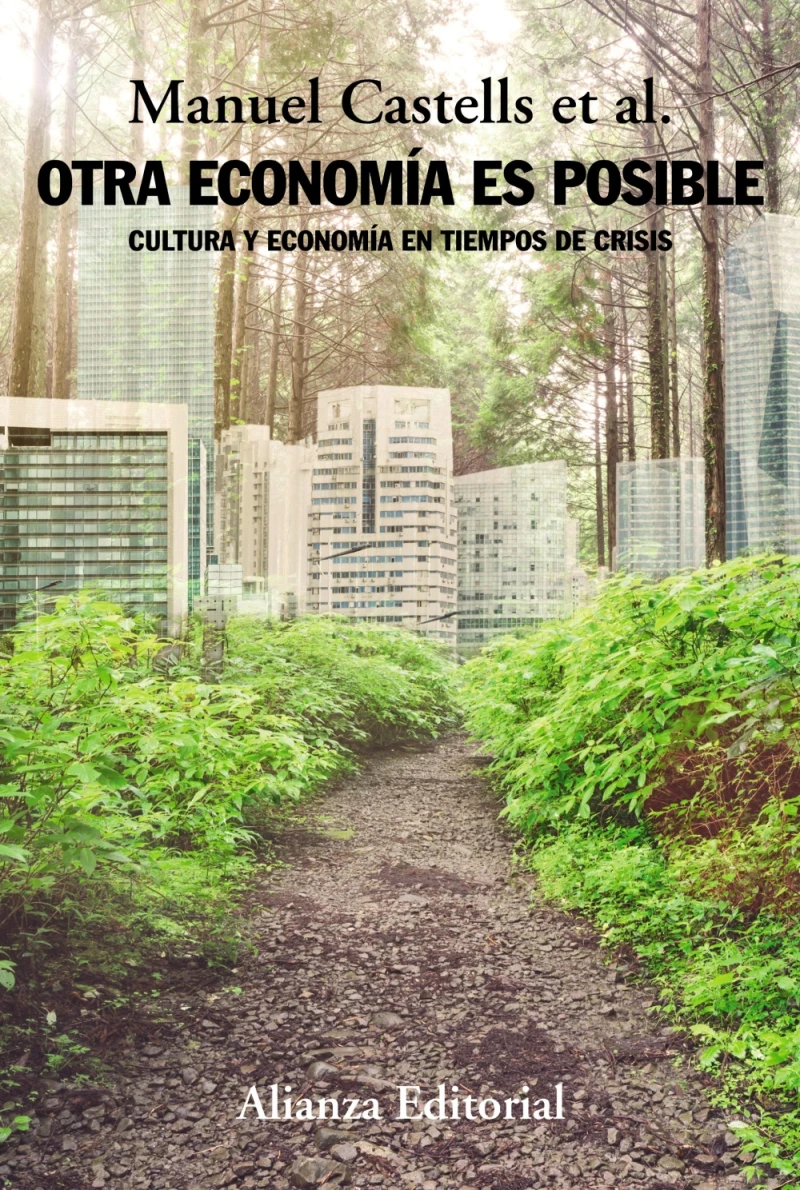 Portada: Otra economía es posible