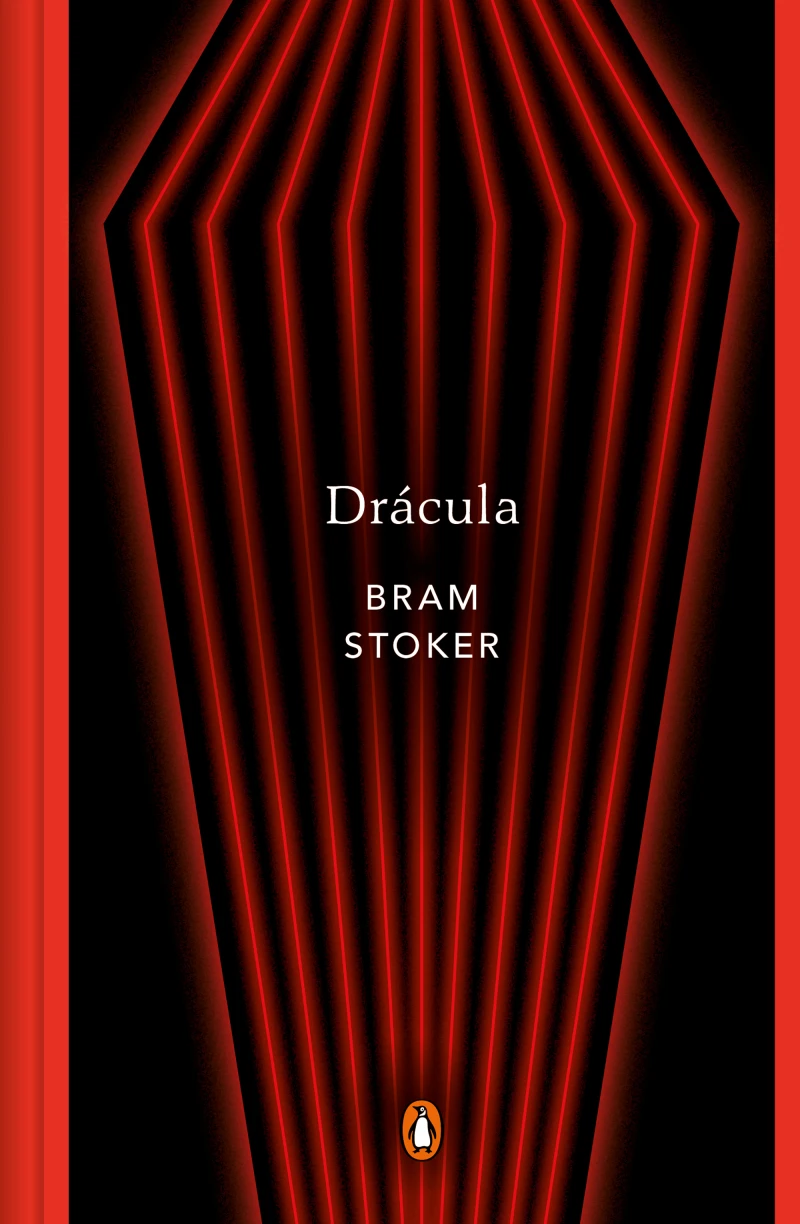 Portada: Drácula (Los mejores clásicos)