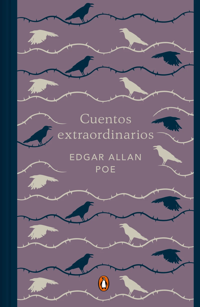 Portada: Cuentos extraordinarios (edición conmemorativa)