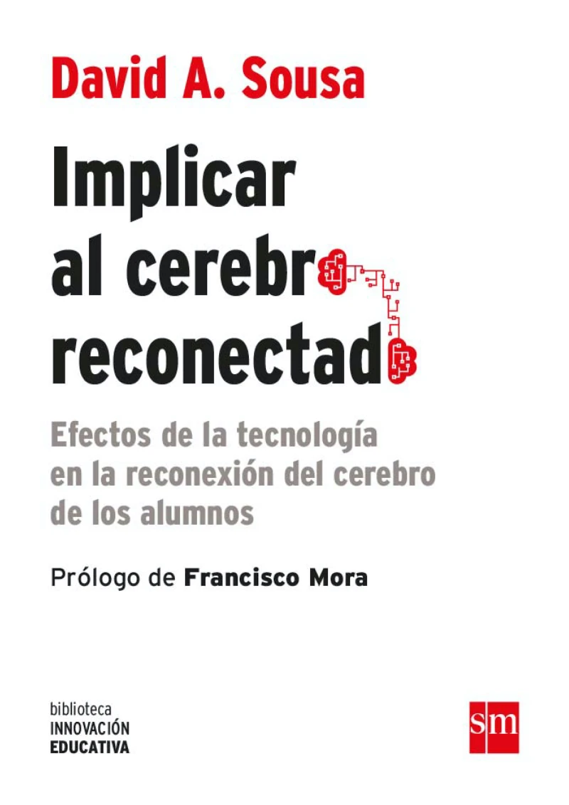 Portada: Implicar al cerebro reconectado
