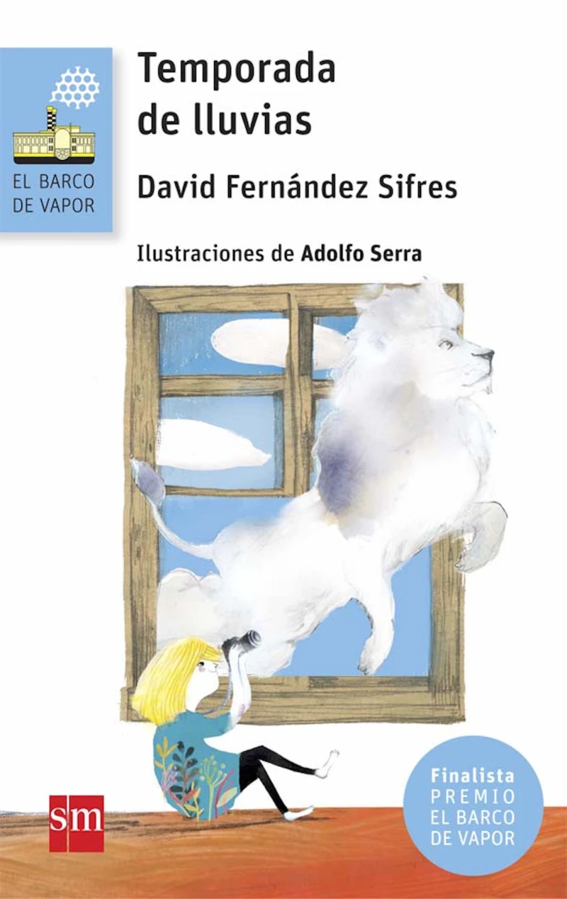 Portada: Temporada de lluvias