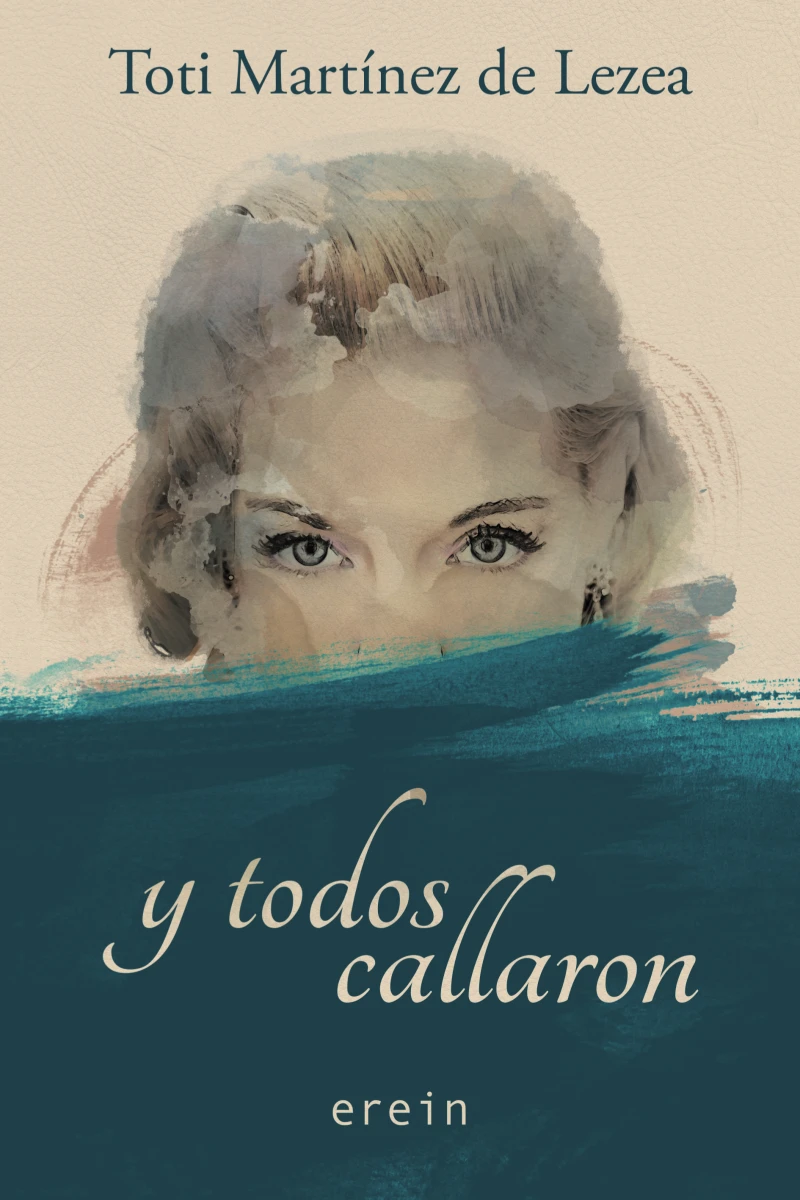 Portada: Y todos callaron