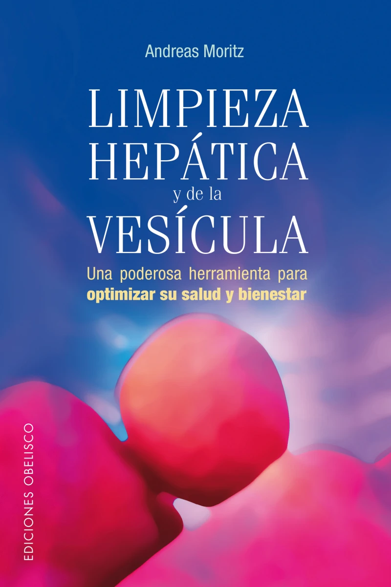 Portada: Limpieza hepática y de la vesícula