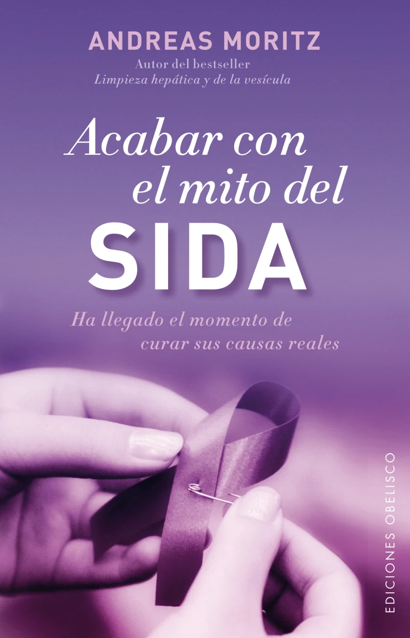 Portada: Acabar con el mito del sida