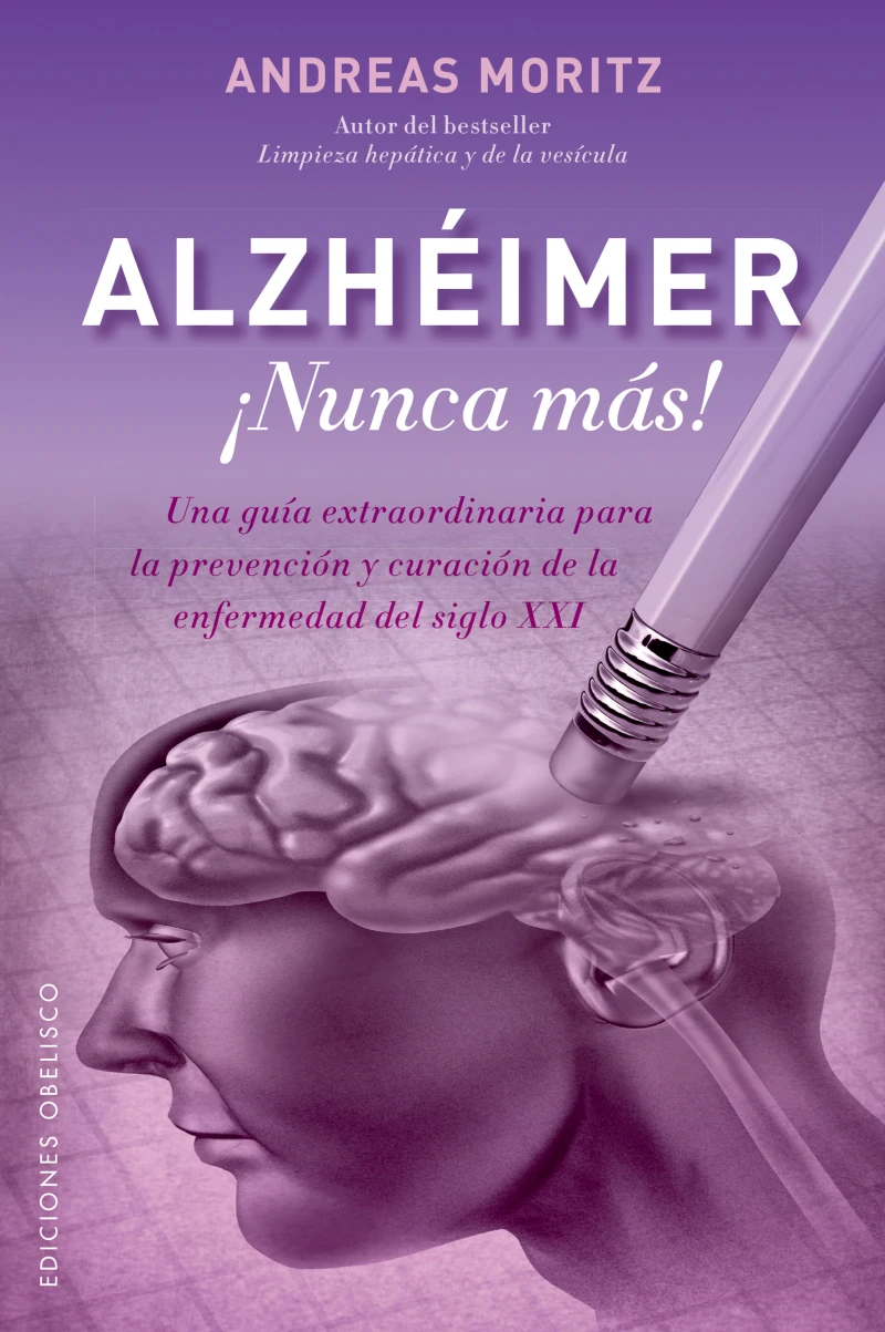Portada: Alzhéimer ¡Nunca más!