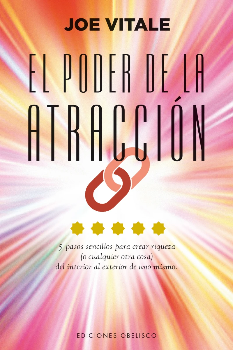 Portada: El poder de la atracción