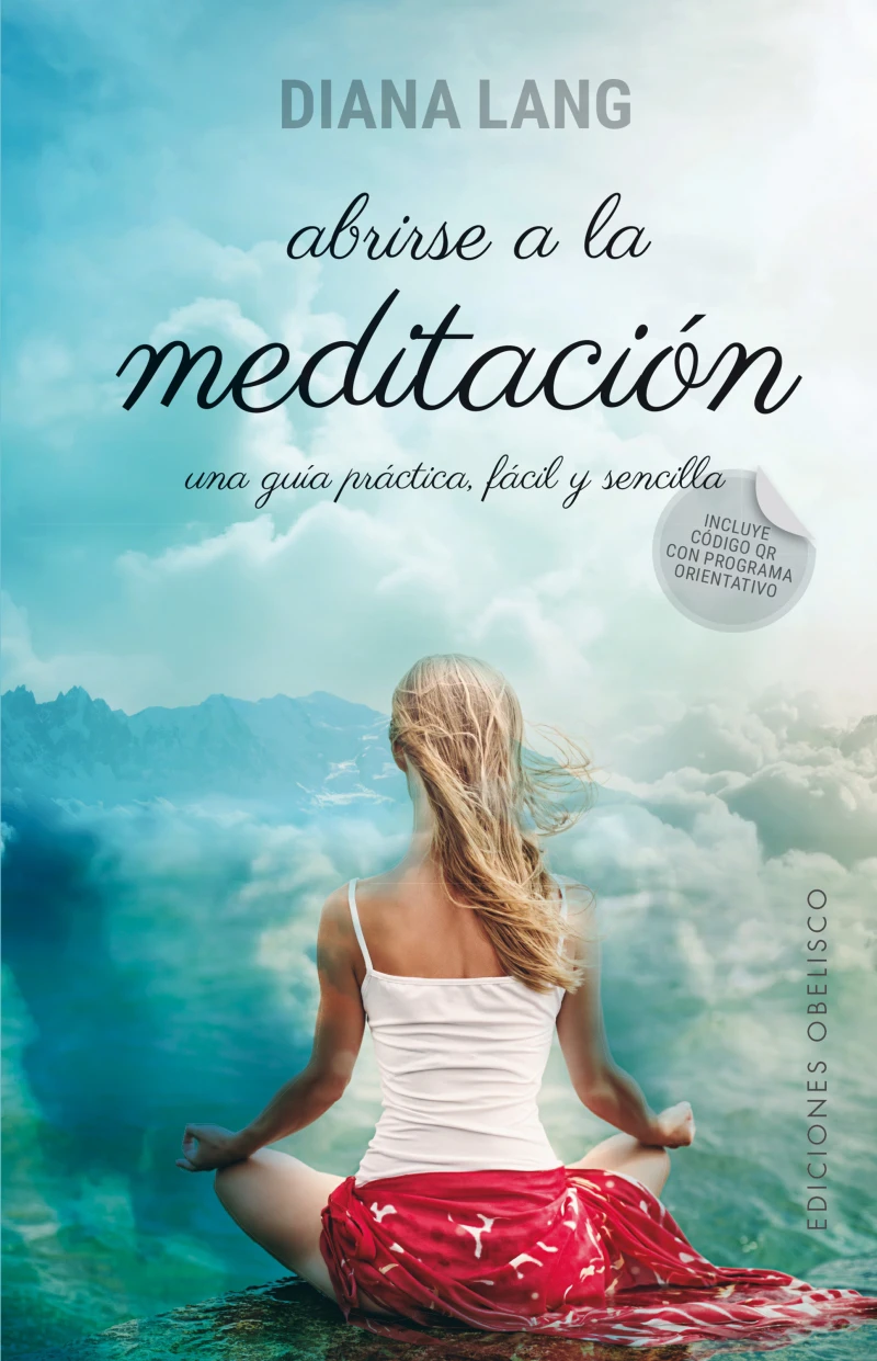 Portada: Abrirse a la meditación