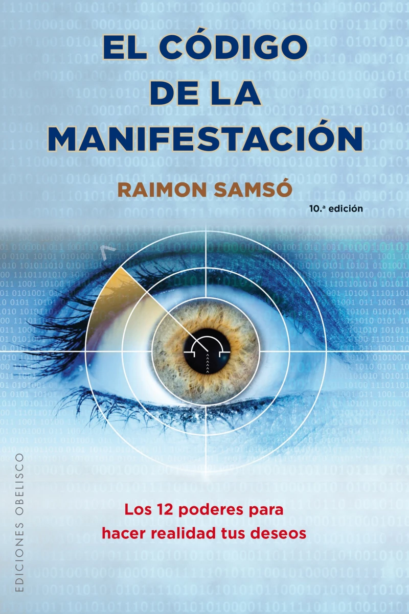 Portada: El código de la manifestación
