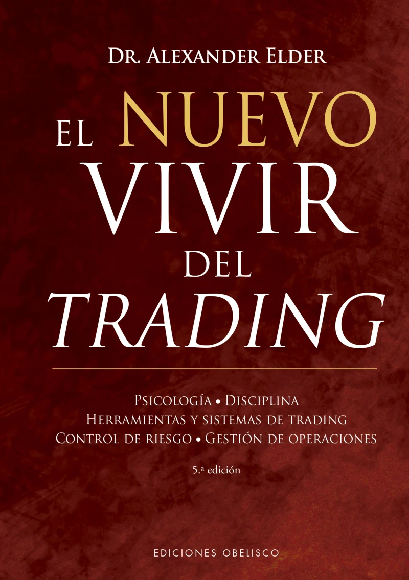 Portada: El nuevo vivir del trading