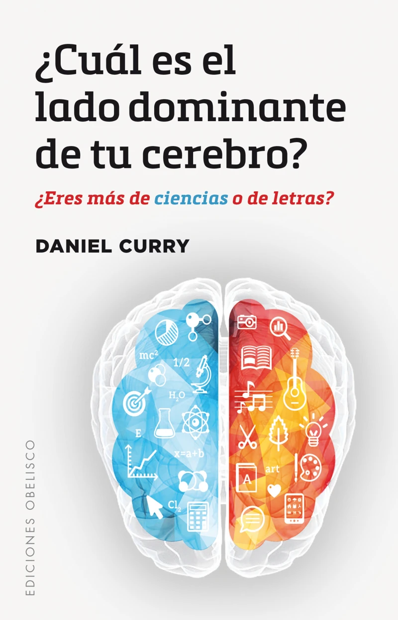 Portada: ¿Cuál es el lado dominante de tu cerebro?