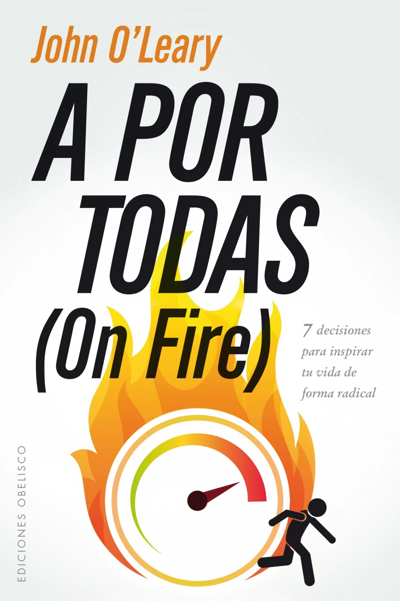 Portada: A por todas