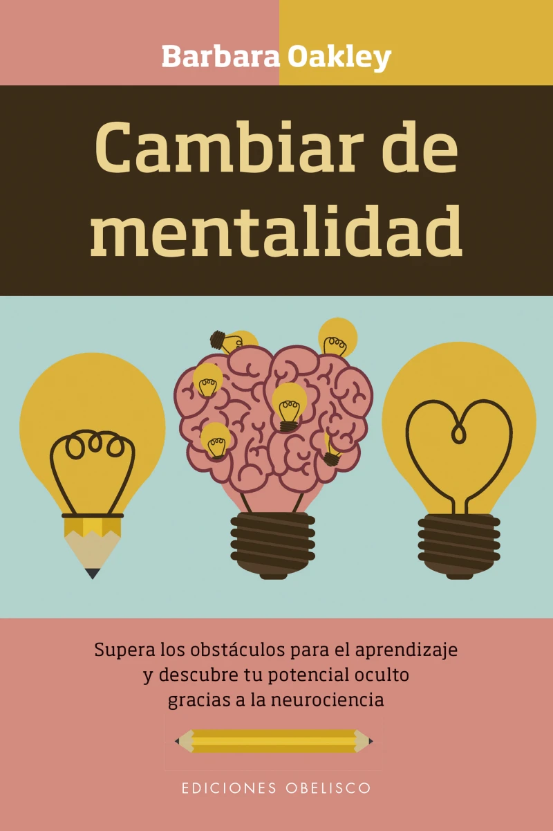 Portada: Cambiar de mentalidad