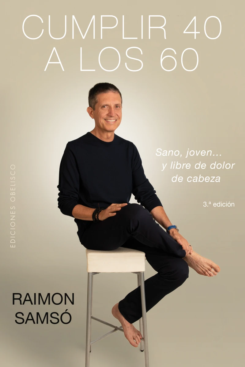 Portada: Cumplir 40 a los 60